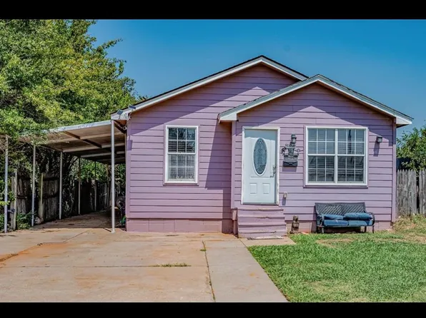 715 SE 61st St, Oklahoma City, OK 73149