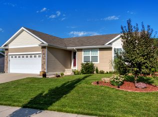 5725 SE 34th St, Des Moines, IA 50320