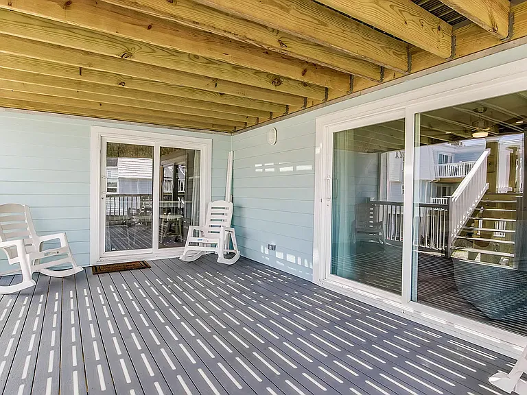 1100 Fort Pickens Rd #C1 — Photo 21