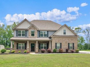 149 Elkins Blvd, Locust Grove, GA 30248