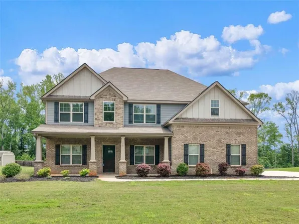 149 Elkins Blvd, Locust Grove, GA 30248