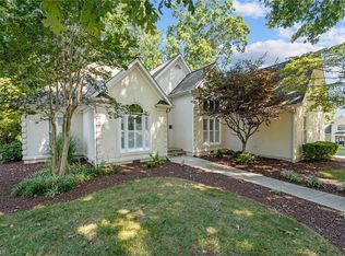 6525 Brookstone Dr, Whitsett, NC 27377