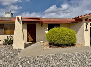 680 Papoose Dr, Lake Havasu City, AZ 86406