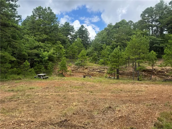 State Highway 7 S, Jasper, AR 72641