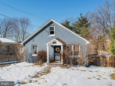 190 Sycamore St, Warrenton, VA, 20186