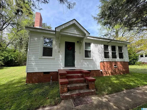 319 Old Gadsden Hwy, Anniston, AL 36201
