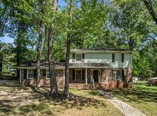4052 Tecumseh Trl, Conley, GA 30288
