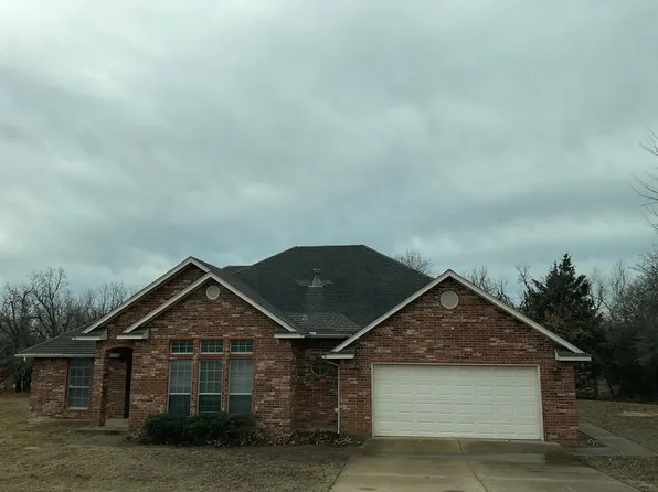 4021 Whisper Creek Dr, Edmond, OK 73034