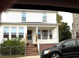 674 Penn St, Fall River, MA 02724