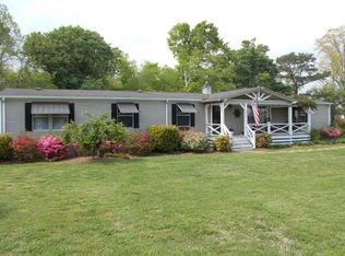 708 Center Grove Rd, Ahoskie, NC 27910