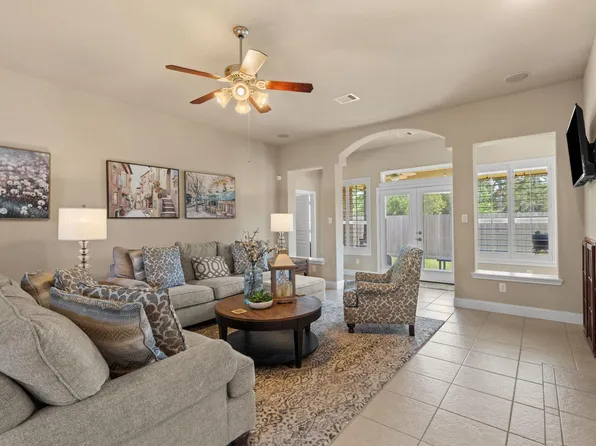 12015 Rampy Green Dr, Tomball, TX 77377