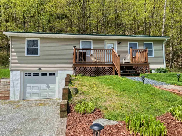 2372 VT Route  133, Ira, VT 05777