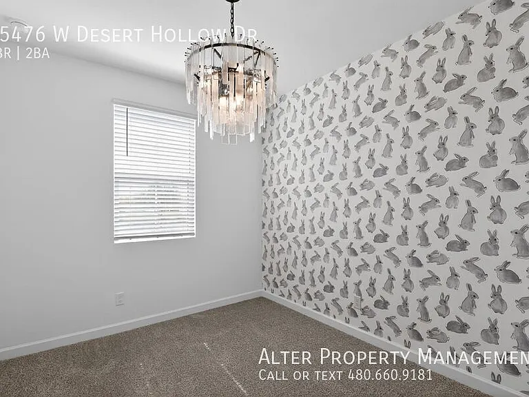 15476 W Desert Hollow Dr — Photo 31