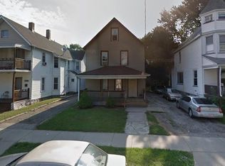 2101 W 93rd St, Cleveland, OH