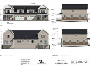 228 Aurora Rd, South Burlington, VT 05403