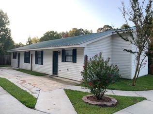 121 Lexington Dr #A-2, Hattiesburg, MS 39402