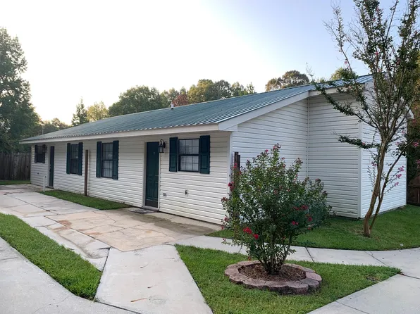 121 Lexington Dr #A-2, Hattiesburg, MS 39402