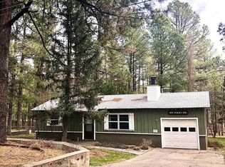 107 Wiley Rd, Ruidoso, NM 88345