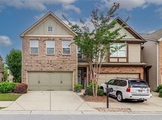 2344 Attewood Dr, Buford, GA