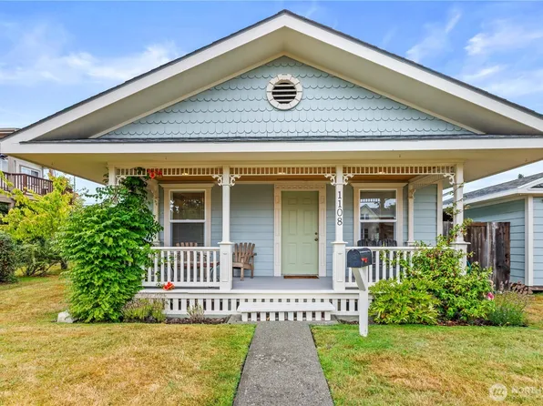 1108 18th Street, Anacortes, WA 98221