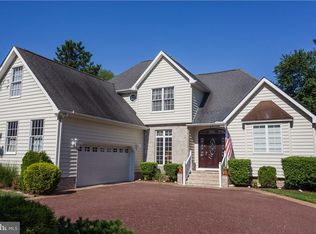 20 Sheffield Rd, Rehoboth Beach, DE 19971