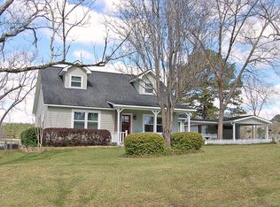 62 Duke Ave, Purvis, MS 39475