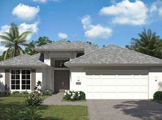 4121 Lucaya Pointe Way, Vero Beach, FL 32967