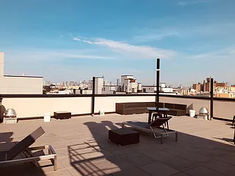 Rented by City Vista Inc