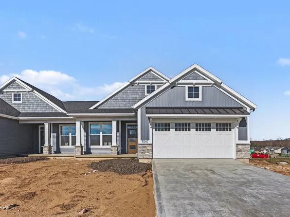 5547 Canal Ave SW #63, Wyoming, MI 49418