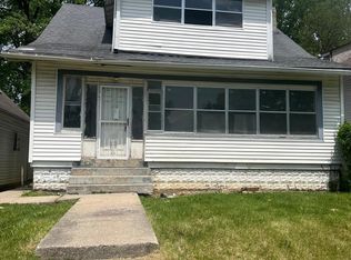 1232 W 35th St, Indianapolis, IN 46208