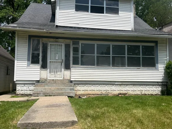 1232 W 35th St, Indianapolis, IN 46208