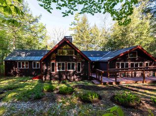 212 N Lower Bay Rd, Lovell, ME 04051