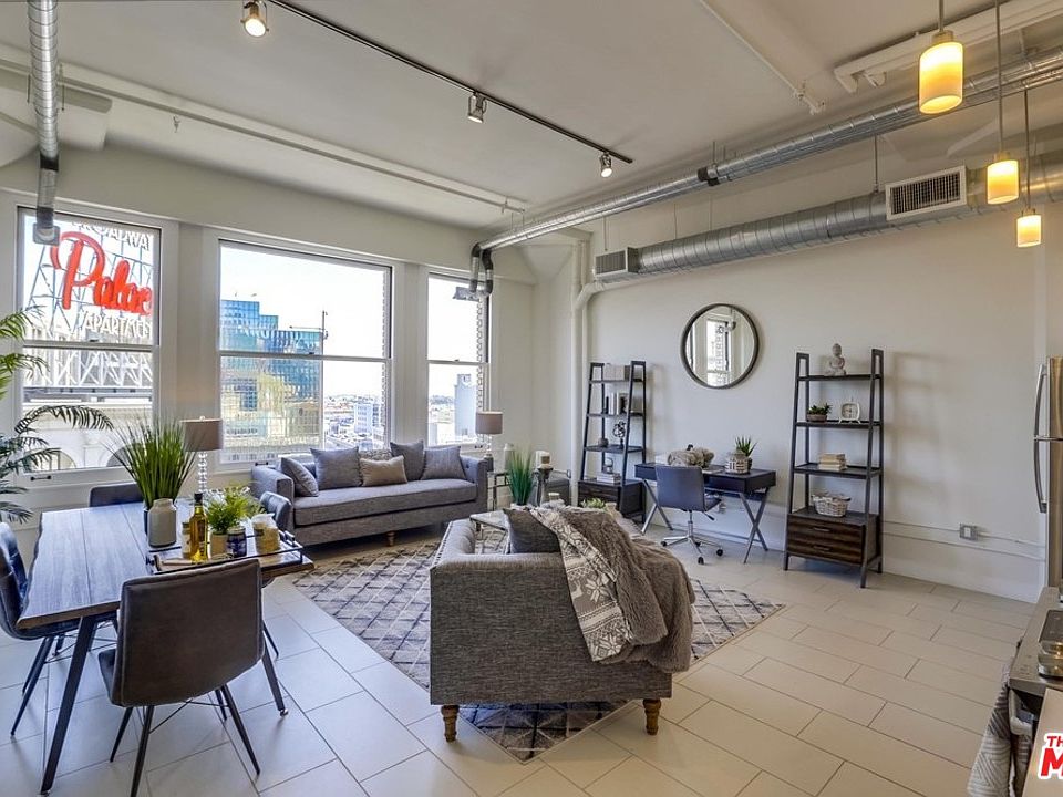 1st image of 939 S Broadway APT 805