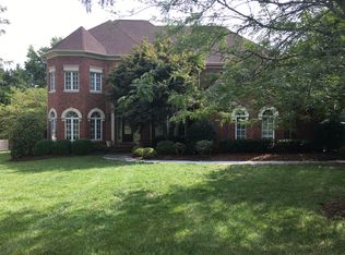 1908 Cortelyou Rd, Charlotte, NC 28211