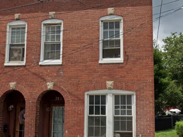 208 Pear 210 St #210, Cumberland, MD 21502