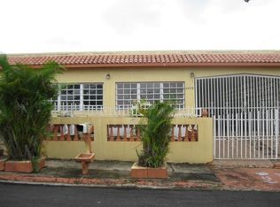 H12 Calle 3, Bayamon, PR 00957