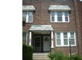 7111 Cedar Park Ave, Philadelphia, PA 19138