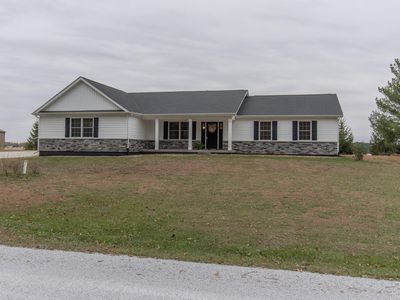 3993 W 272 S, Morocco, IN, 47963