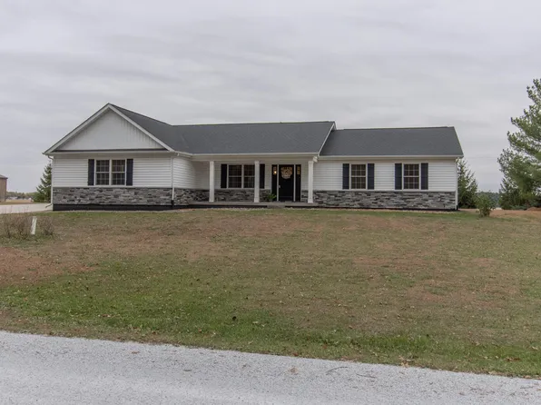 3993 W 272 S, Morocco, IN 47963