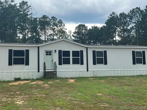 469 County Road 360, Elba, AL 36323