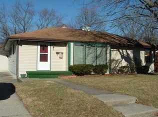 108 Hillcrest Dr, Shelbyville, IN 46176