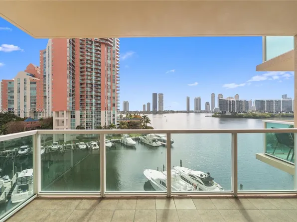 3330 NE 190th St APT 712, Aventura, FL 33180