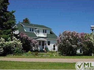 N21765 Panis Rd, Niagara, WI 54151