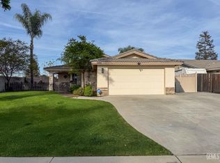 5003 Nez Perce Way, Bakersfield, CA 93312