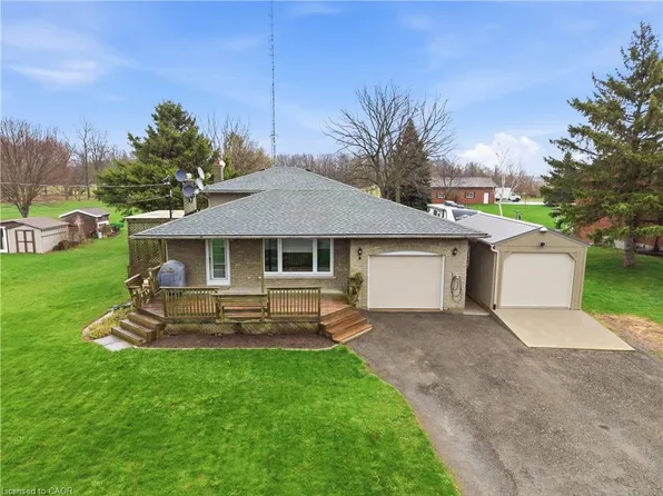 2859 Chippawa Rd, Pt Colborne, ON L3K 5V5