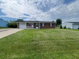 10804 Little Turtle Way, Sidney, OH 45365