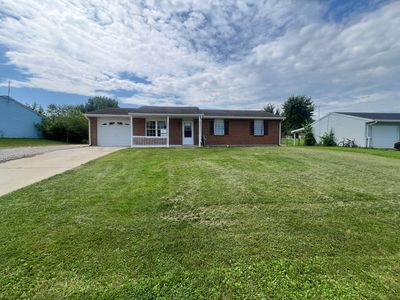 10804 Little Turtle Way, Sidney, OH, 45365