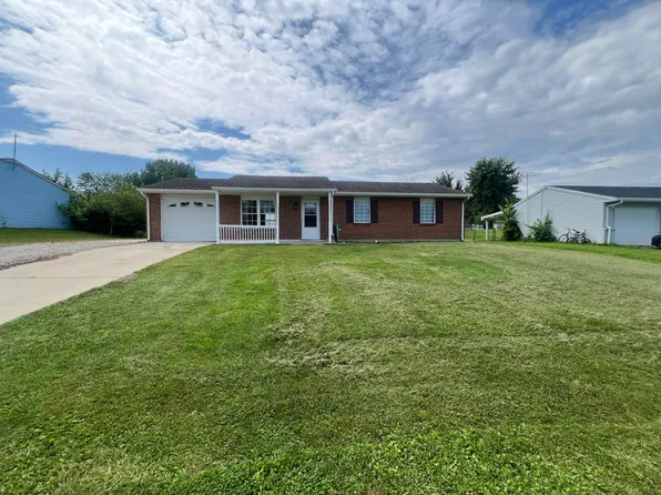 10804 Little Turtle Way, Sidney, OH 45365