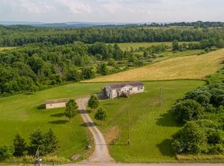 100 Forrest Rd, Ulster, PA 18850