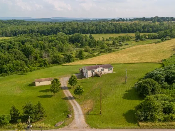 100 Forrest Rd, Ulster, PA 18850